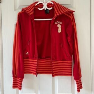 Adidas  Vintage Sweater